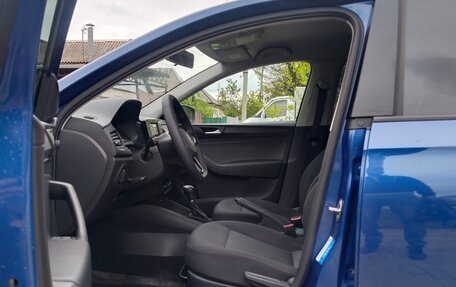 Volkswagen Polo VI (EU Market), 2021 год, 1 415 000 рублей, 10 фотография
