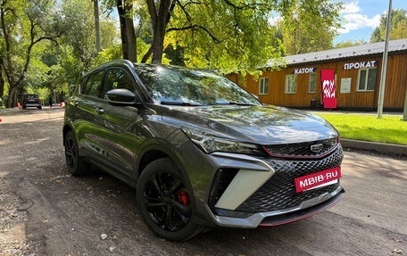 Geely Coolray I, 2024 год, 2 349 000 рублей, 2 фотография