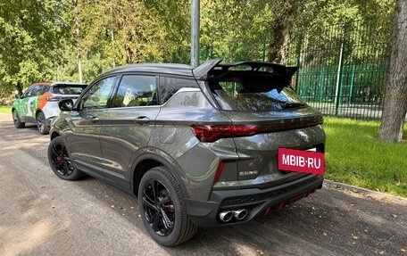 Geely Coolray I, 2024 год, 2 349 000 рублей, 3 фотография