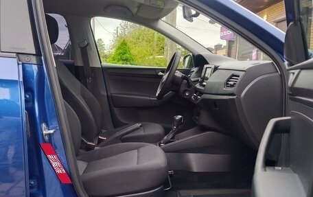 Volkswagen Polo VI (EU Market), 2021 год, 1 415 000 рублей, 16 фотография