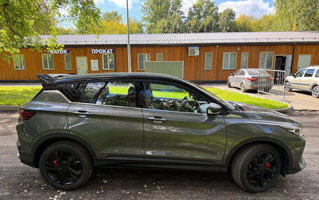 Geely Coolray I, 2024 год, 2 349 000 рублей, 8 фотография