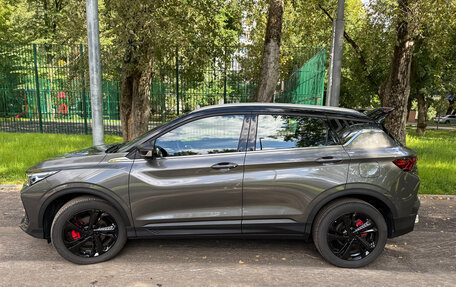 Geely Coolray I, 2024 год, 2 349 000 рублей, 7 фотография