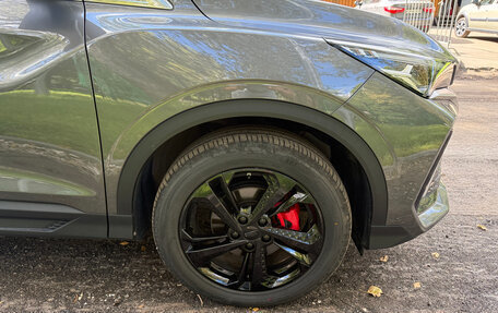 Geely Coolray I, 2024 год, 2 349 000 рублей, 12 фотография