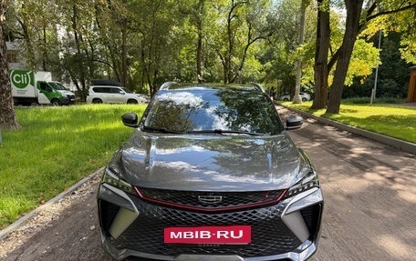 Geely Coolray I, 2024 год, 2 349 000 рублей, 5 фотография