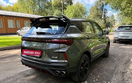 Geely Coolray I, 2024 год, 2 349 000 рублей, 4 фотография
