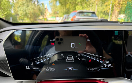 Geely Coolray I, 2024 год, 2 349 000 рублей, 18 фотография