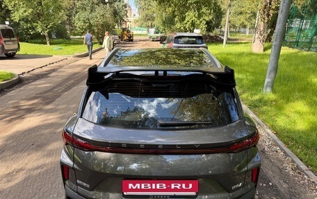 Geely Coolray I, 2024 год, 2 349 000 рублей, 10 фотография