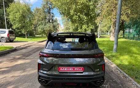 Geely Coolray I, 2024 год, 2 349 000 рублей, 6 фотография