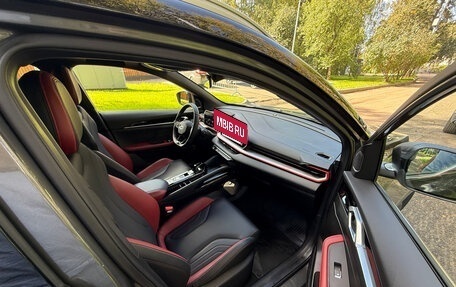 Geely Coolray I, 2024 год, 2 349 000 рублей, 16 фотография