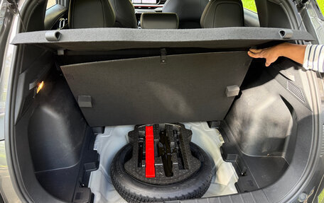 Geely Coolray I, 2024 год, 2 349 000 рублей, 27 фотография