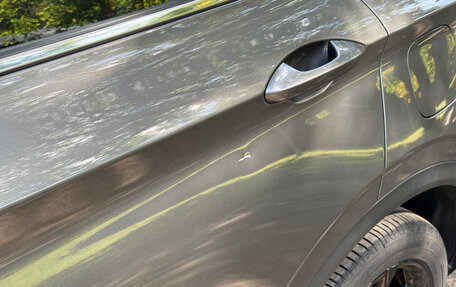 Geely Coolray I, 2024 год, 2 349 000 рублей, 32 фотография