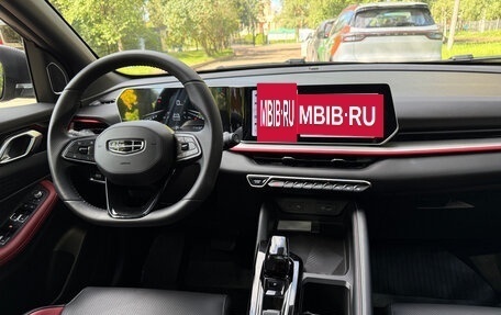 Geely Coolray I, 2024 год, 2 349 000 рублей, 21 фотография