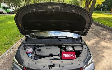 Geely Coolray I, 2024 год, 2 349 000 рублей, 28 фотография