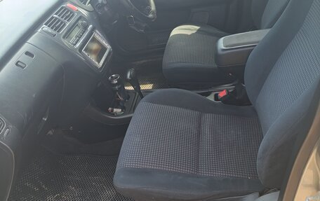 Honda HR-V I, 2004 год, 375 000 рублей, 7 фотография