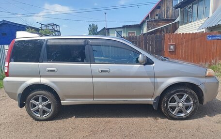 Honda HR-V I, 2004 год, 375 000 рублей, 4 фотография