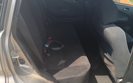 Honda HR-V I, 2004 год, 375 000 рублей, 6 фотография