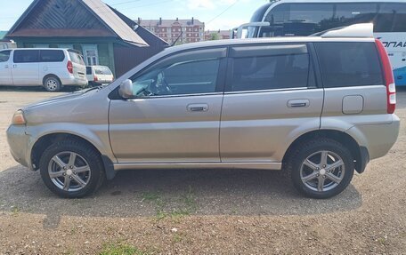 Honda HR-V I, 2004 год, 375 000 рублей, 3 фотография