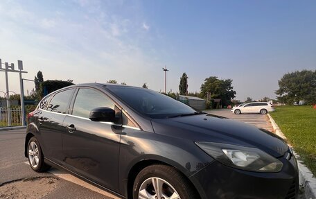 Ford Focus III, 2011 год, 600 000 рублей, 3 фотография
