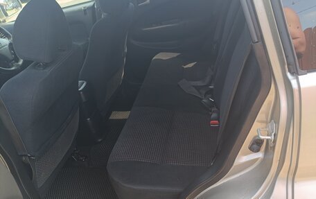 Honda HR-V I, 2004 год, 375 000 рублей, 8 фотография
