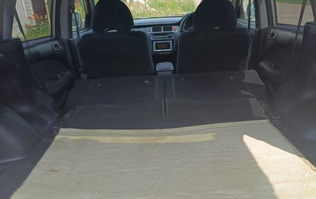 Honda HR-V I, 2004 год, 375 000 рублей, 10 фотография