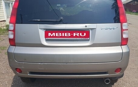 Honda HR-V I, 2004 год, 375 000 рублей, 2 фотография