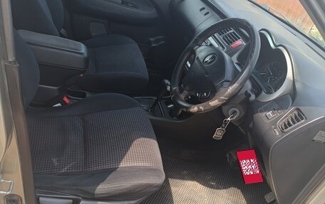 Honda HR-V I, 2004 год, 375 000 рублей, 5 фотография