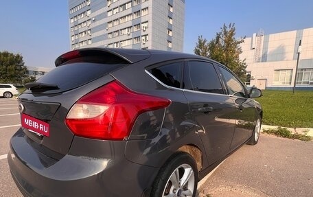Ford Focus III, 2011 год, 600 000 рублей, 4 фотография