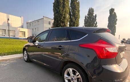 Ford Focus III, 2011 год, 600 000 рублей, 5 фотография