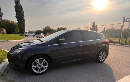 Ford Focus III, 2011 год, 600 000 рублей, 6 фотография