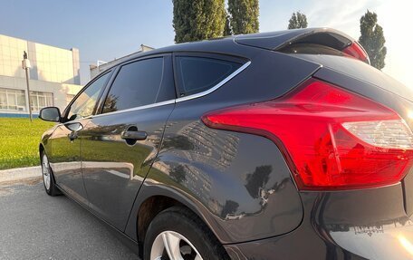 Ford Focus III, 2011 год, 600 000 рублей, 7 фотография