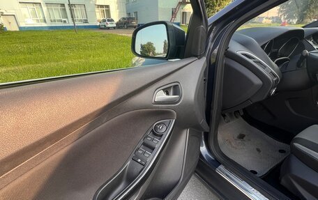 Ford Focus III, 2011 год, 600 000 рублей, 12 фотография