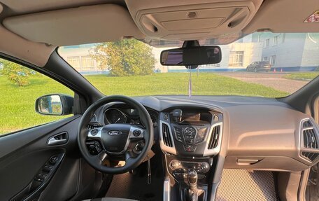 Ford Focus III, 2011 год, 600 000 рублей, 9 фотография