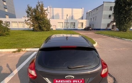 Ford Focus III, 2011 год, 600 000 рублей, 8 фотография