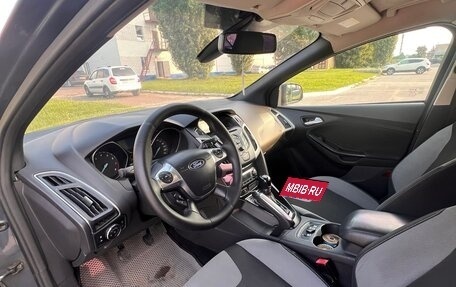 Ford Focus III, 2011 год, 600 000 рублей, 13 фотография