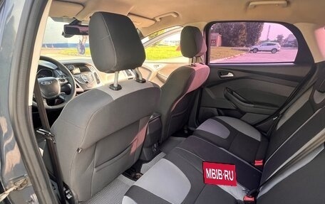Ford Focus III, 2011 год, 600 000 рублей, 11 фотография