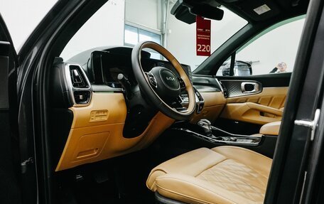 KIA Sorento IV, 2021 год, 3 500 000 рублей, 18 фотография