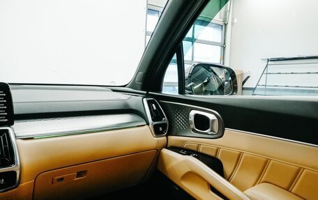 KIA Sorento IV, 2021 год, 3 500 000 рублей, 16 фотография