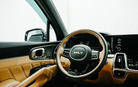 KIA Sorento IV, 2021 год, 3 500 000 рублей, 14 фотография