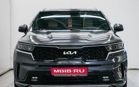 KIA Sorento IV, 2021 год, 3 500 000 рублей, 7 фотография