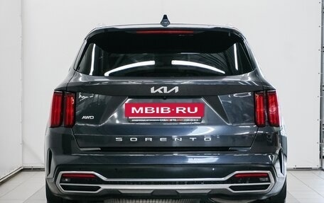 KIA Sorento IV, 2021 год, 3 500 000 рублей, 9 фотография