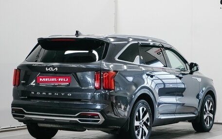 KIA Sorento IV, 2021 год, 3 500 000 рублей, 8 фотография