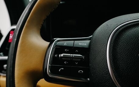 KIA Sorento IV, 2021 год, 3 500 000 рублей, 21 фотография