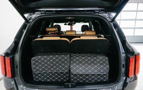 KIA Sorento IV, 2021 год, 3 500 000 рублей, 35 фотография