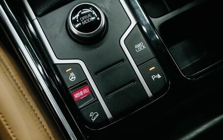 KIA Sorento IV, 2021 год, 3 500 000 рублей, 26 фотография