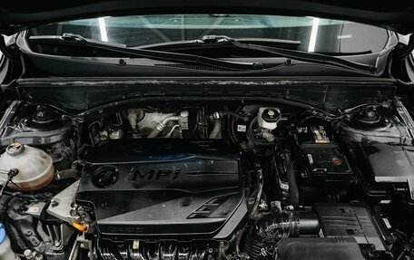 KIA Sorento IV, 2021 год, 3 500 000 рублей, 36 фотография
