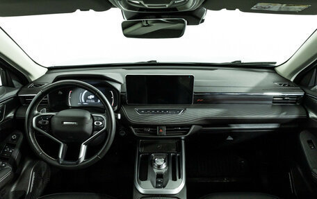 Haval Jolion, 2025 год, 1 999 777 рублей, 13 фотография