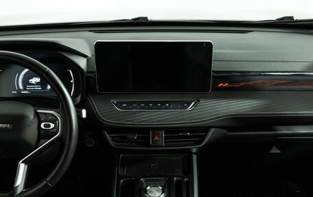 Haval Jolion, 2025 год, 1 999 777 рублей, 14 фотография