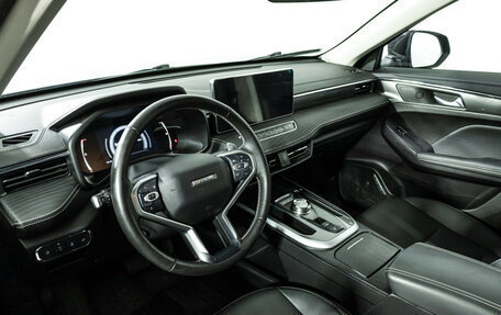 Haval Jolion, 2025 год, 1 999 777 рублей, 11 фотография