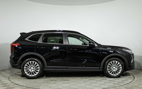 Haval Jolion, 2025 год, 1 999 777 рублей, 4 фотография