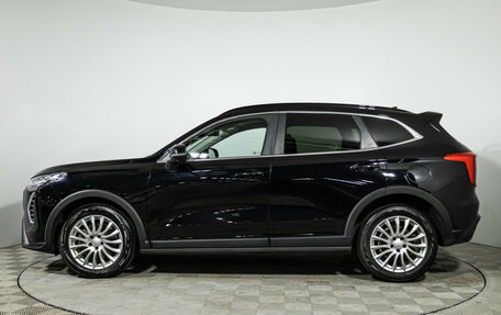 Haval Jolion, 2025 год, 1 999 777 рублей, 8 фотография